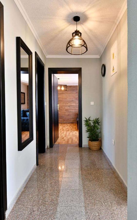 Apartments Green Park ราโควิซา ภายนอก รูปภาพ