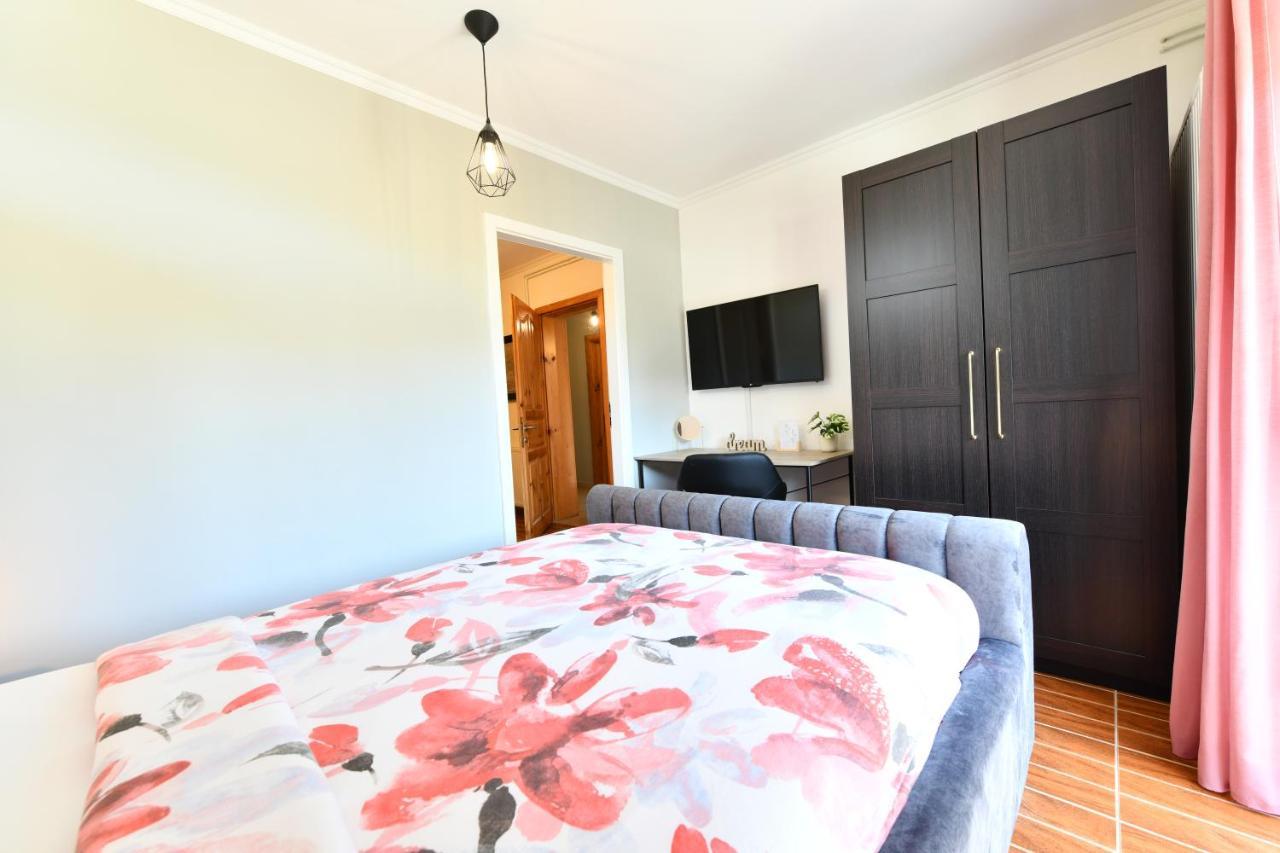 Apartments Green Park ราโควิซา ภายนอก รูปภาพ