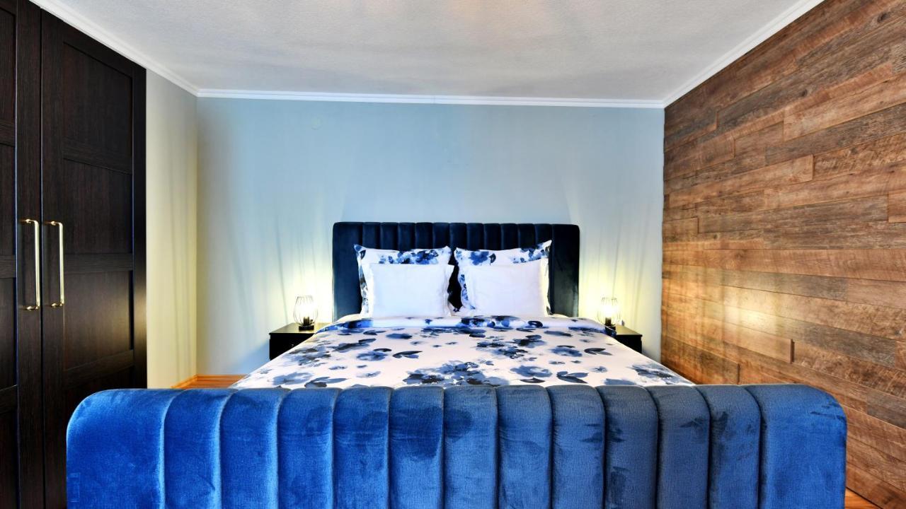 Apartments Green Park ราโควิซา ภายนอก รูปภาพ