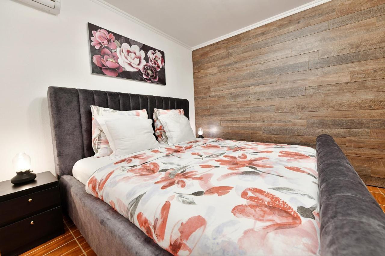 Apartments Green Park ราโควิซา ภายนอก รูปภาพ